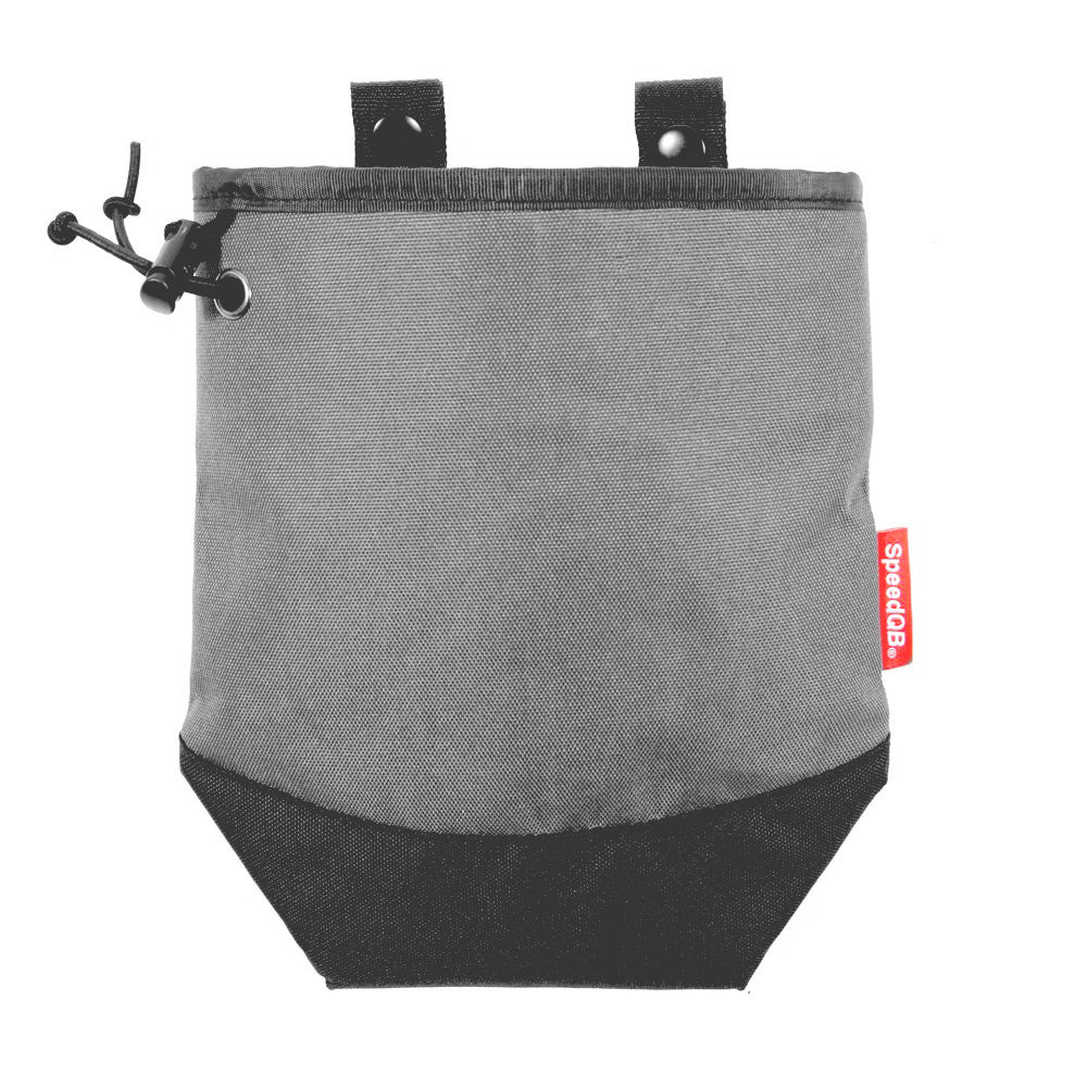 SPEEDQB NEUTRON V2 DUMP POUCH [NDP] - SMOKE GREY