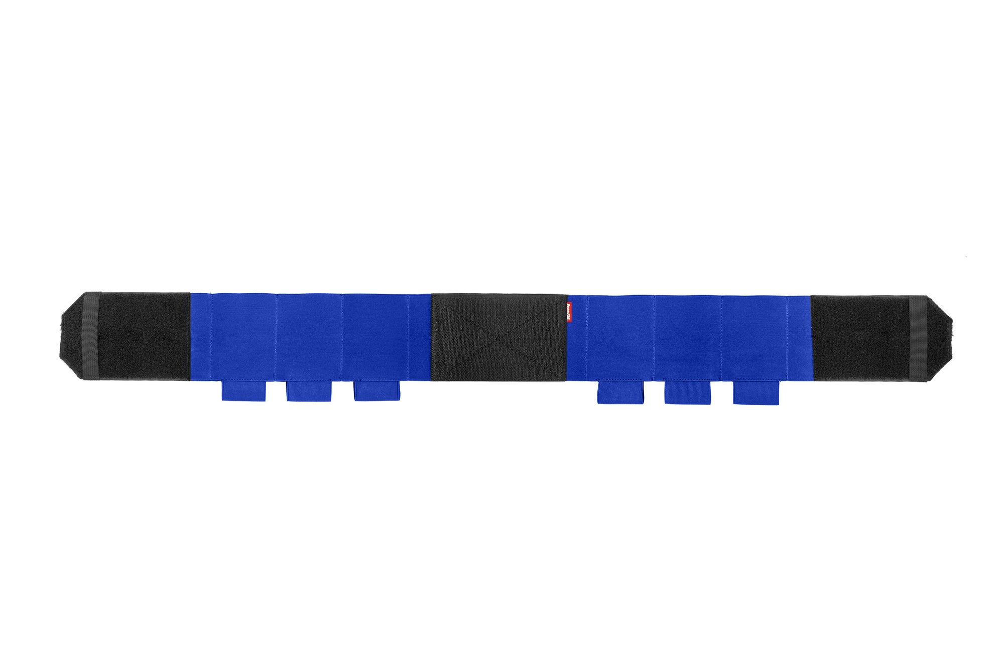 SPEEDQB CUMMERBUND [CMB] - BLUE