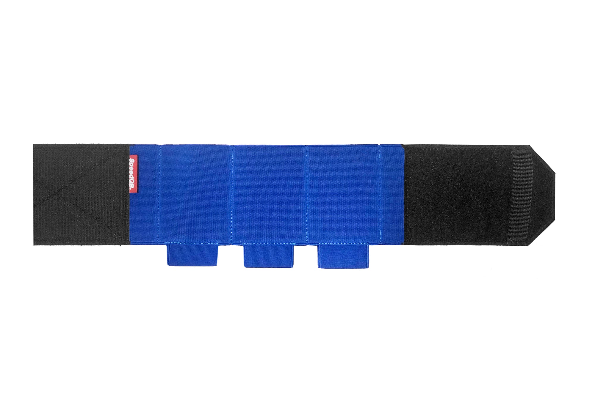 SPEEDQB CUMMERBUND [CMB] - BLUE