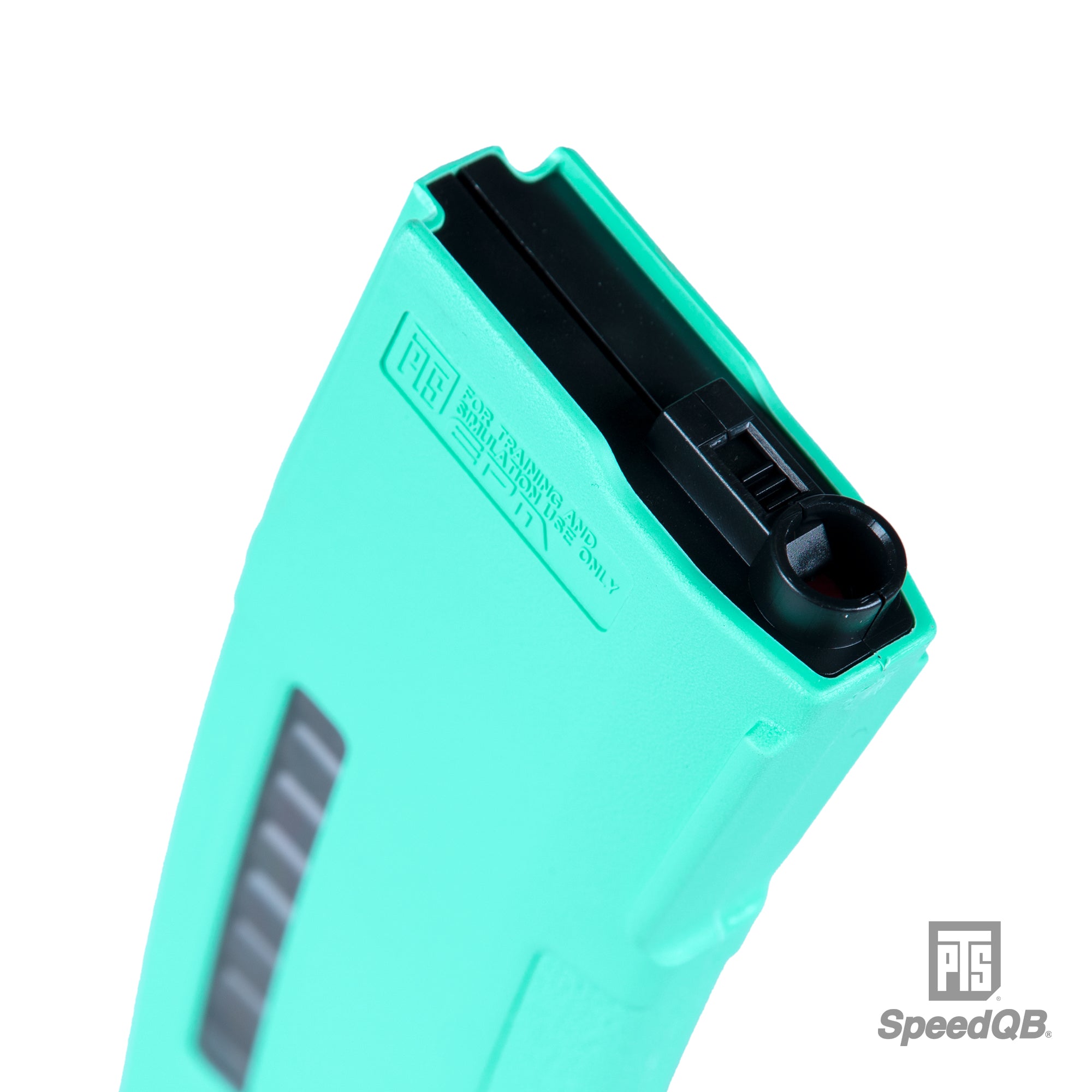 SPEEDQB X PTS EPM - TEAL