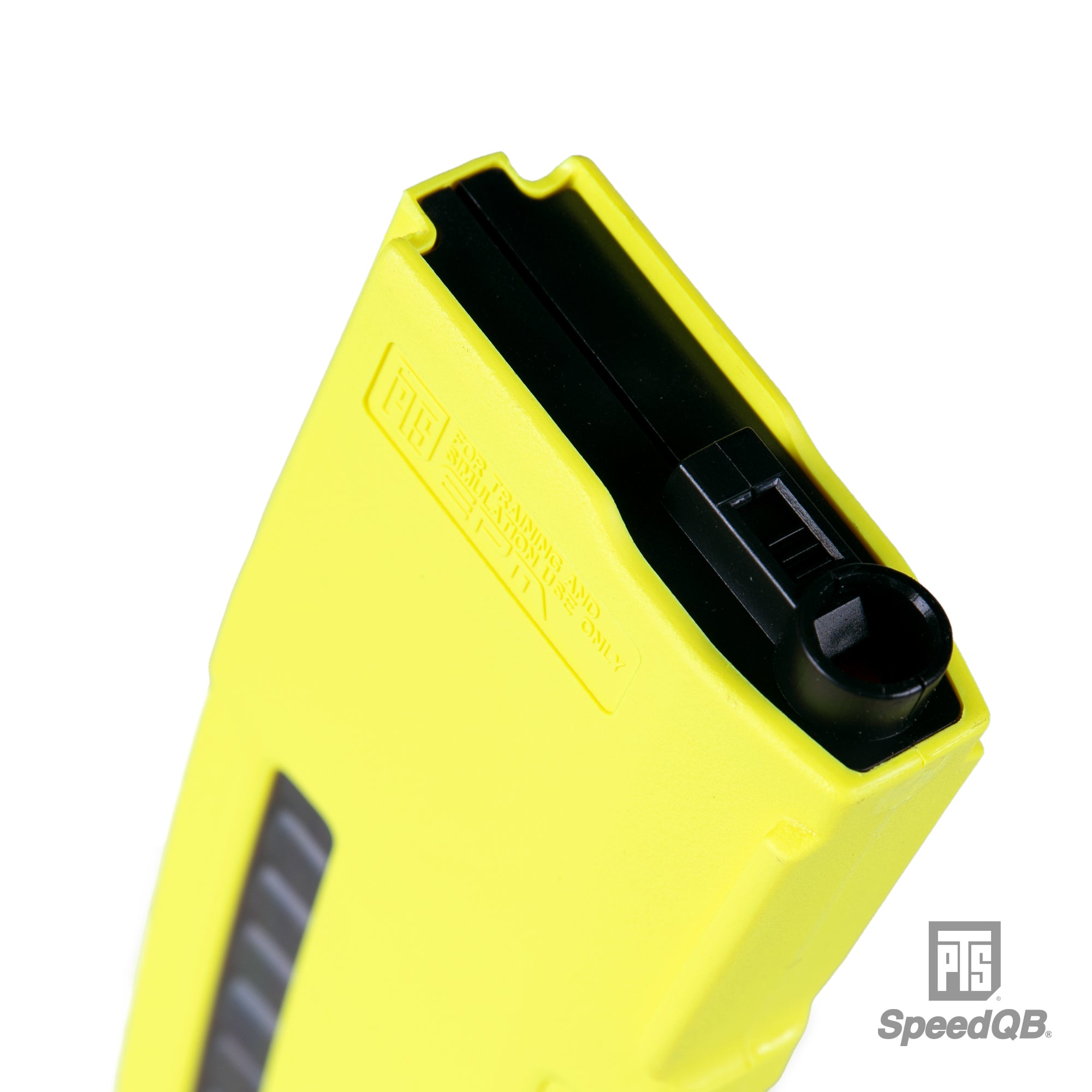 SPEEDQB X PTS EPM - YELLOW