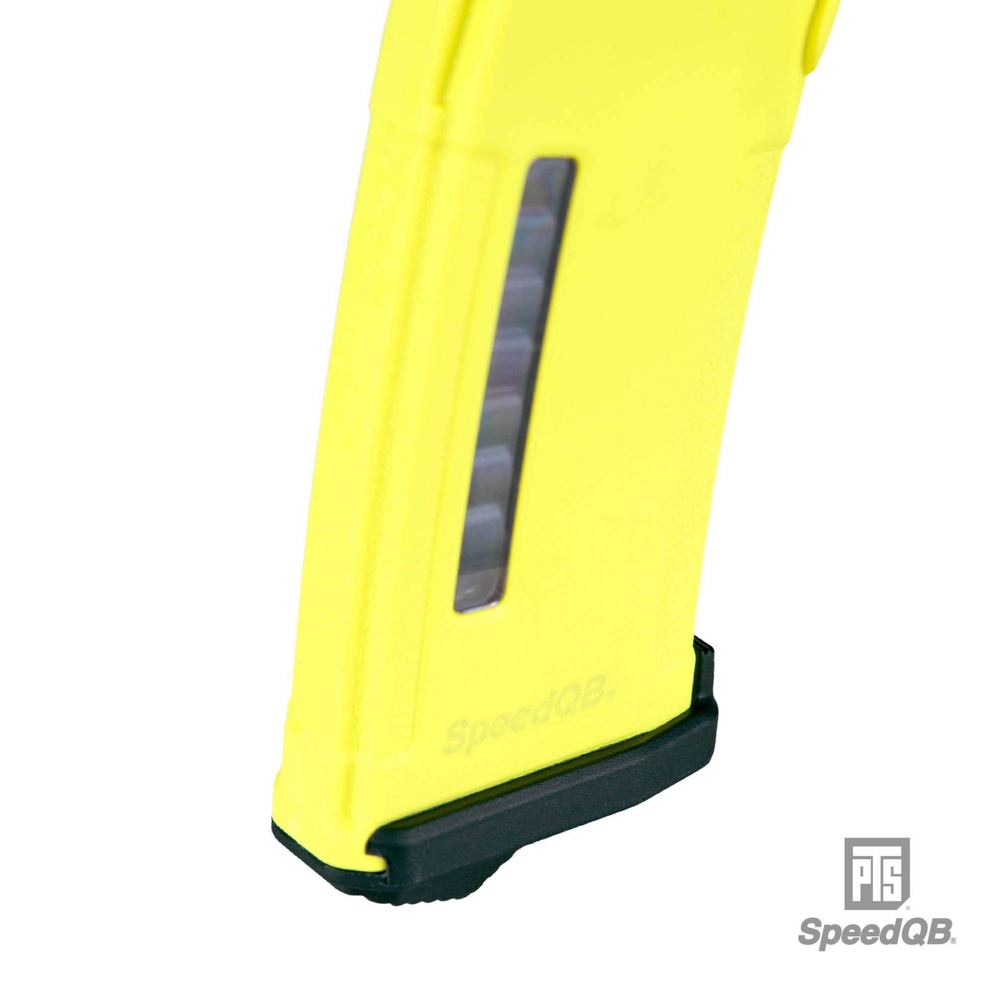 SPEEDQB X PTS EPM - YELLOW