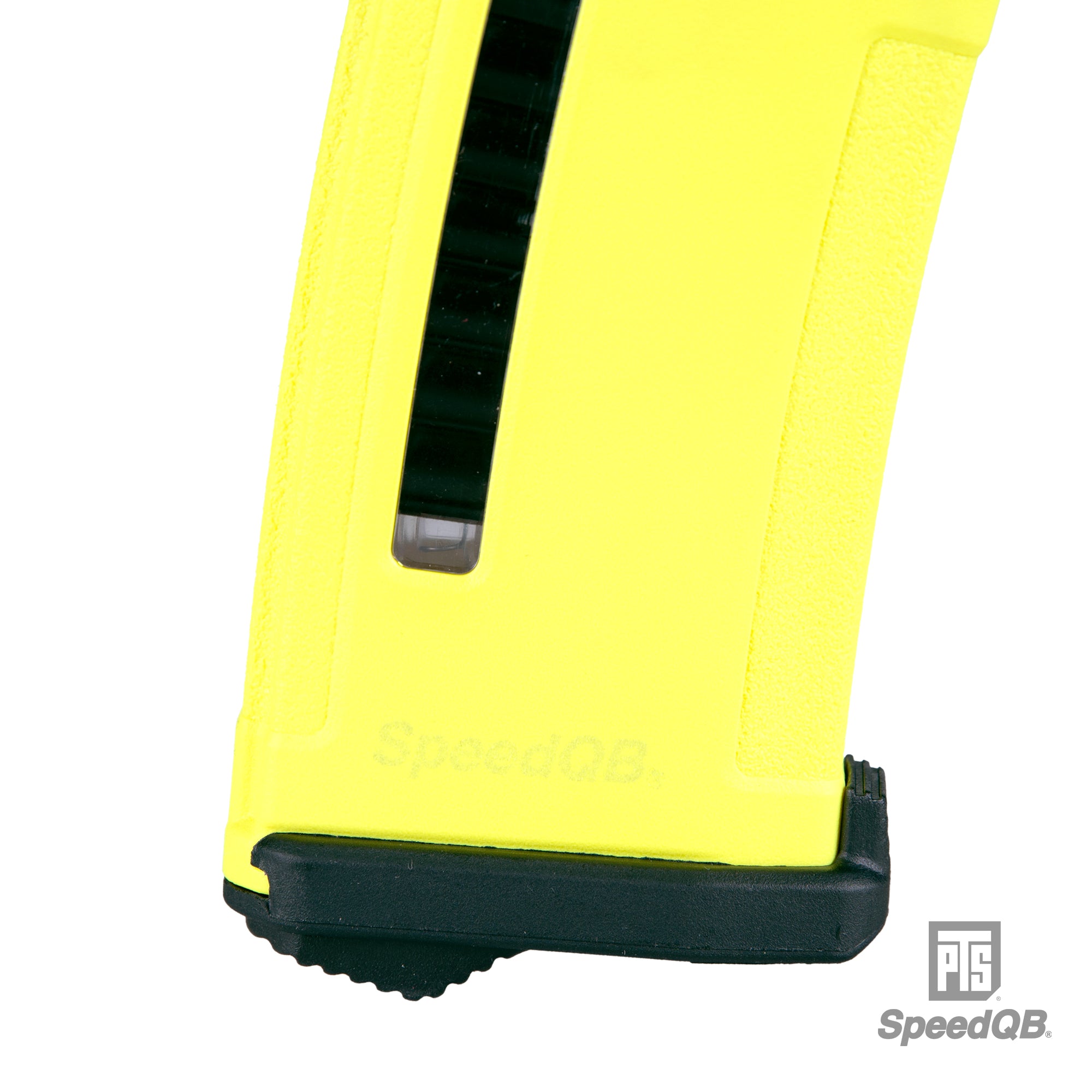 SPEEDQB X PTS EPM - YELLOW