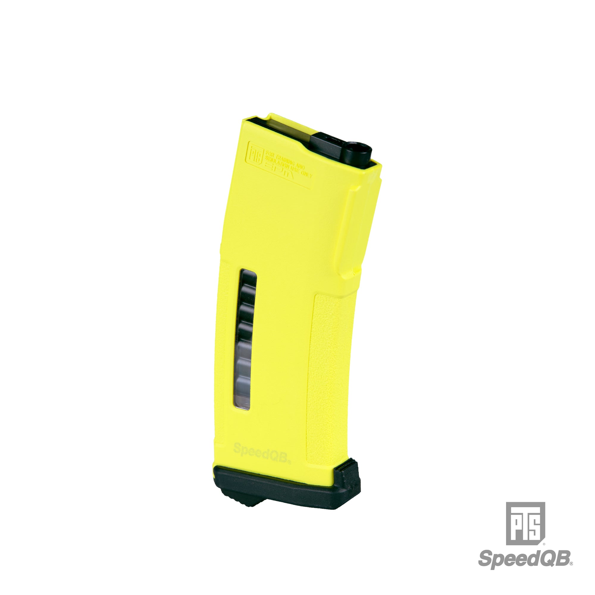 SPEEDQB X PTS EPM - YELLOW