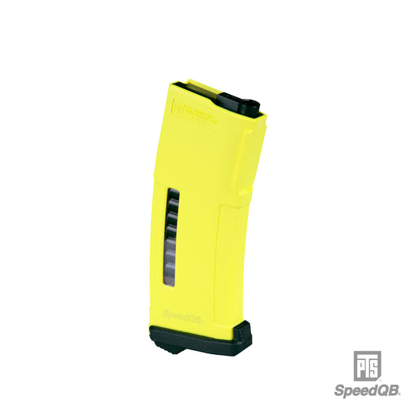 SPEEDQB X PTS EPM - RED - SpeedQB