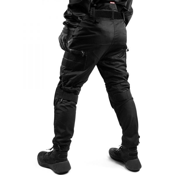 SPEEDQB ELECTRON MODULAR PANTS [EMP] - BLACK