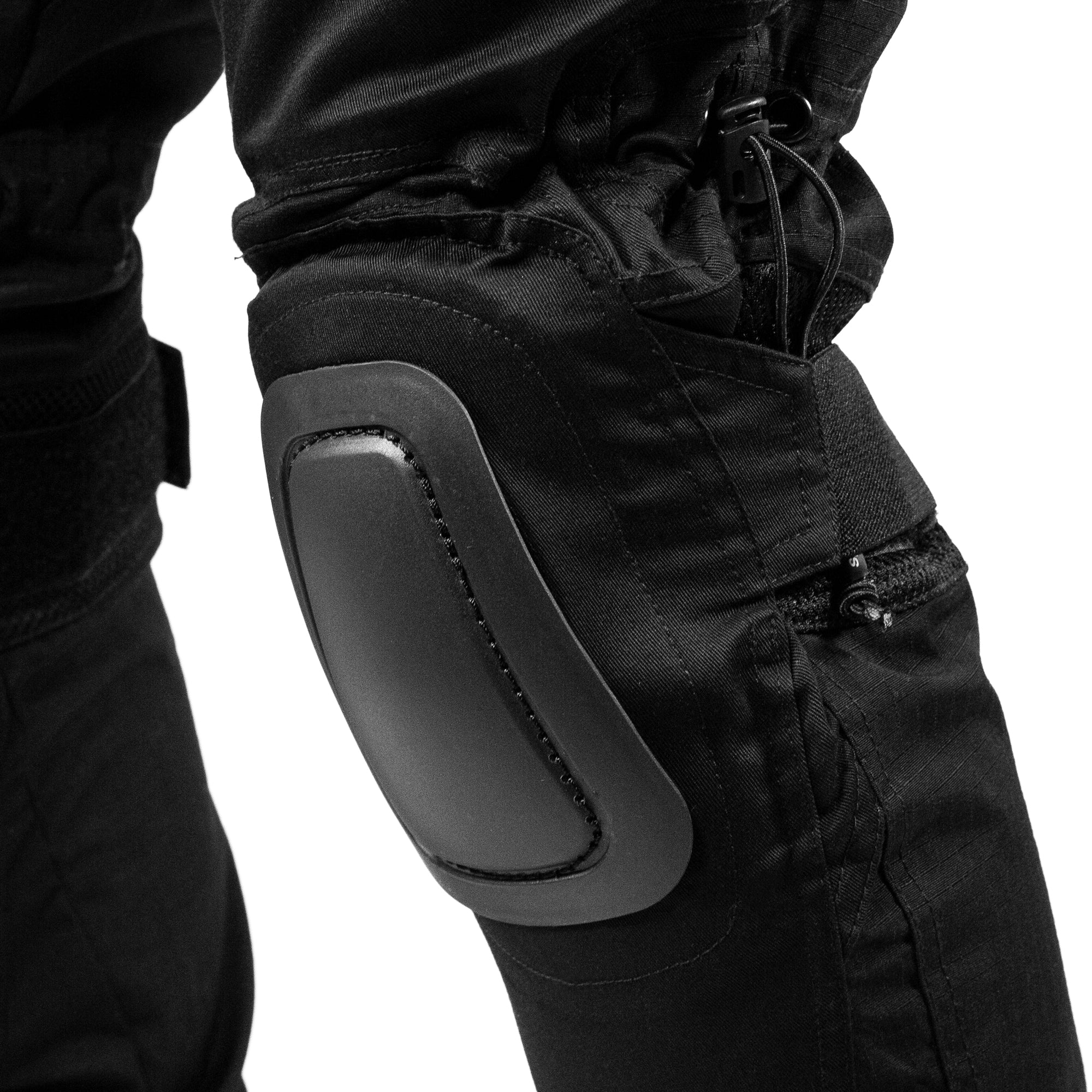 SPEEDQB ELECTRON MODULAR PANTS [EMP] - BLACK
