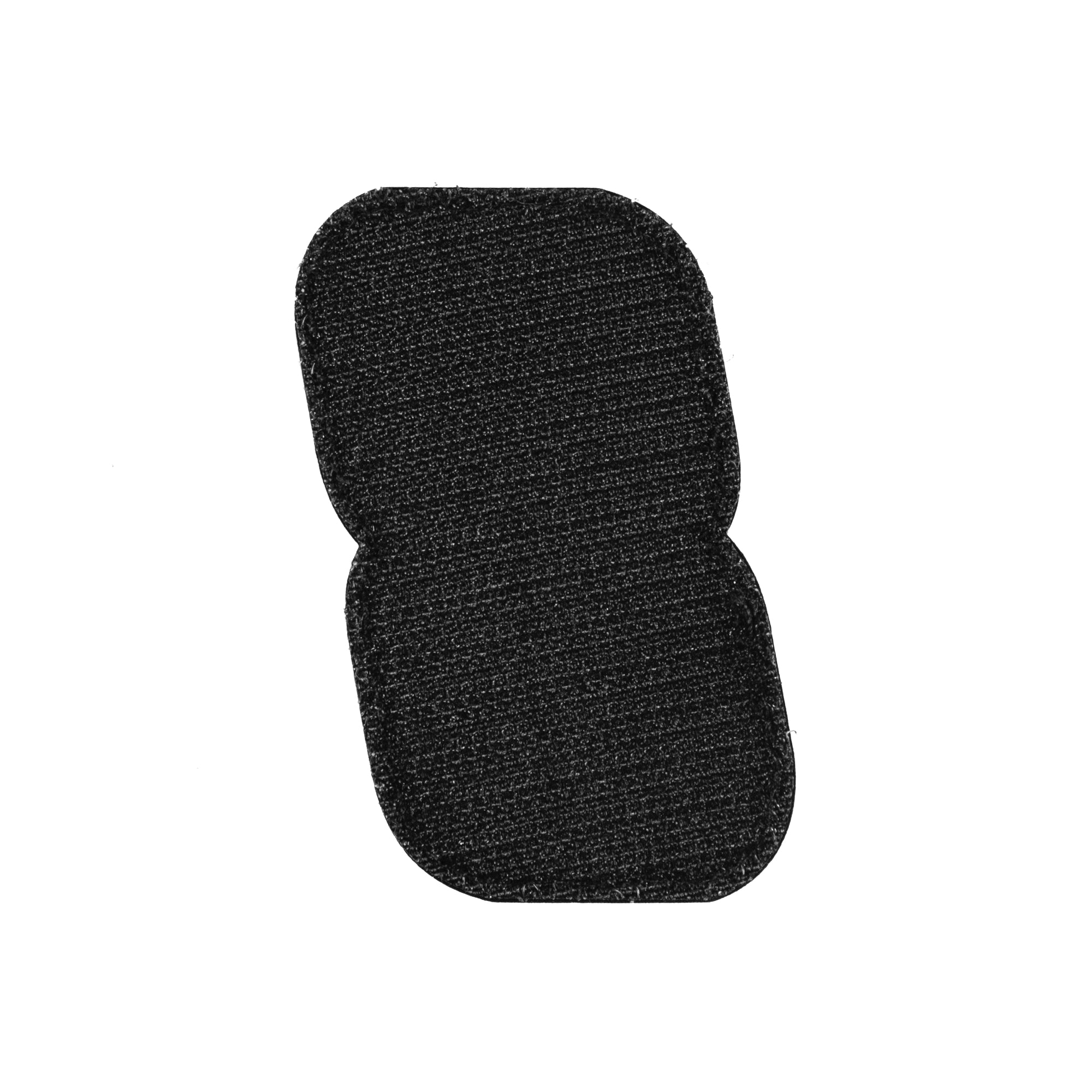 NUMBERS PATCH 8 – WHITE/DRP GLOW