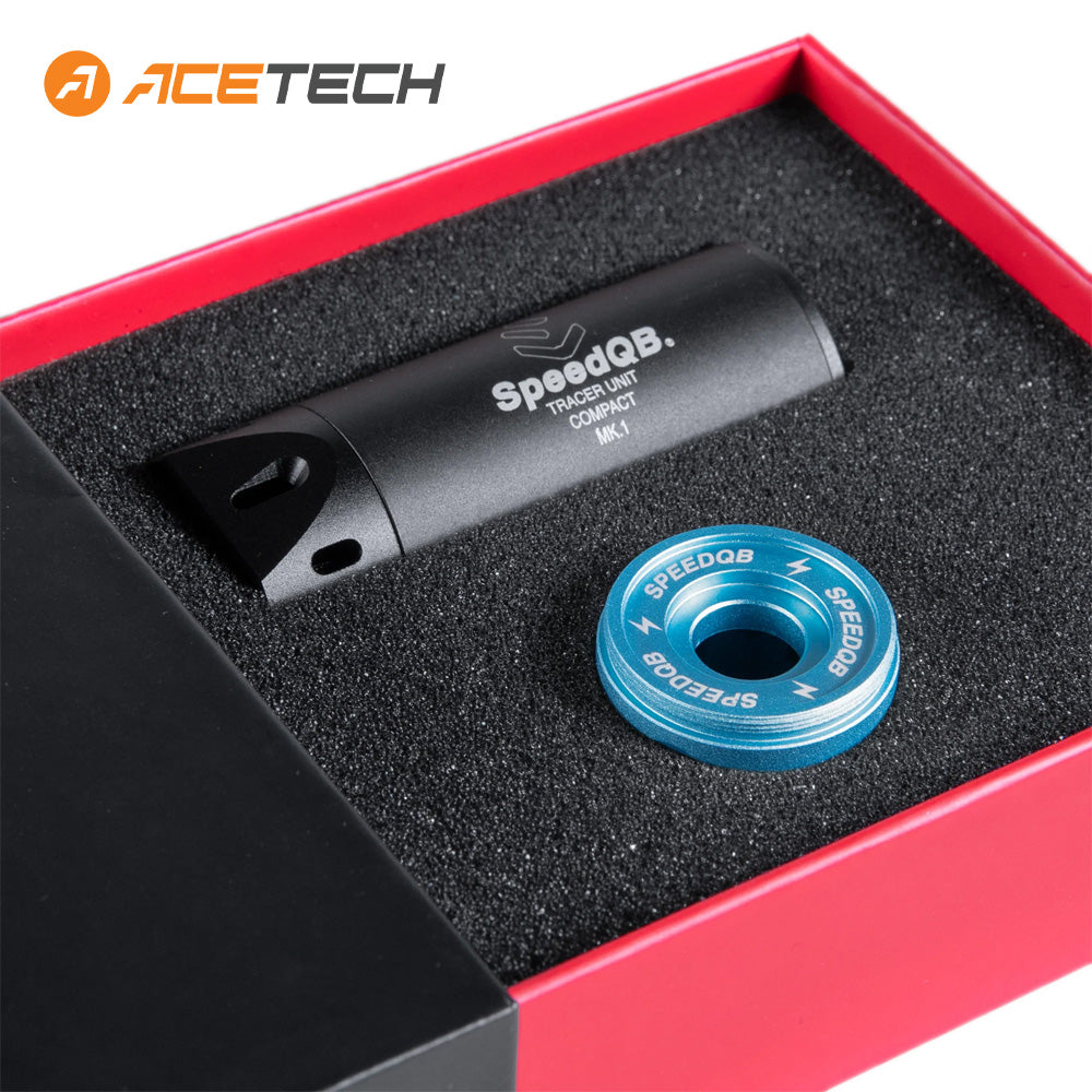 SPEEDQB x ACETECH MK.1 TRACER UNIT - SpeedQB