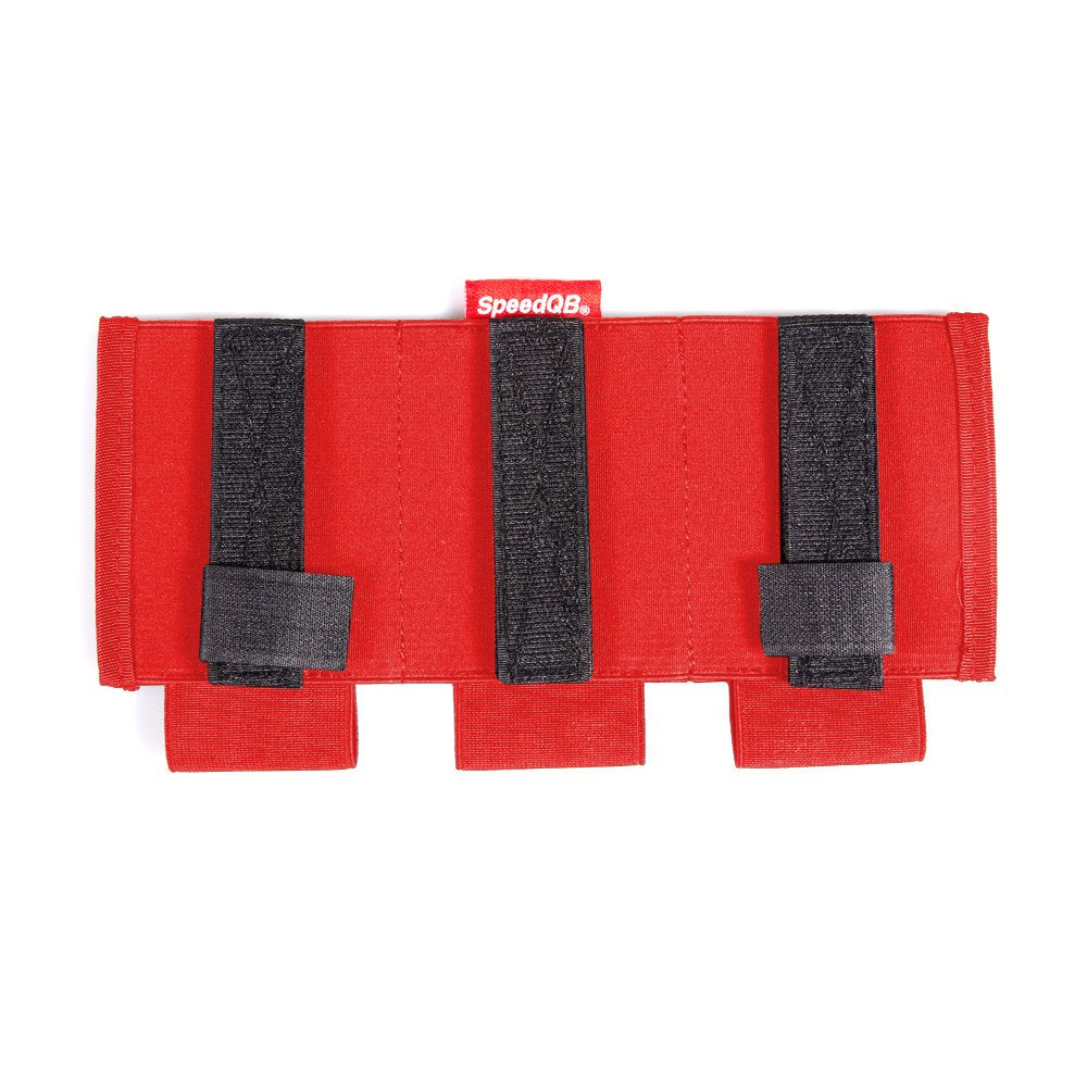 PROTON MAG POUCH - RIFLE [TRIPLE] - RED