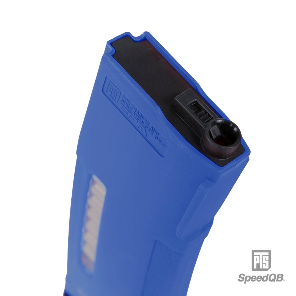 SPEEDQB X PTS EPM - BLUE