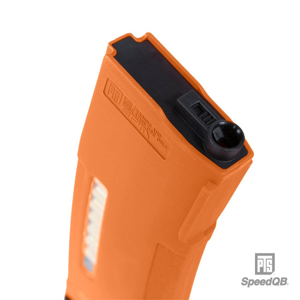 SPEEDQB X PTS EPM - RED - SpeedQB