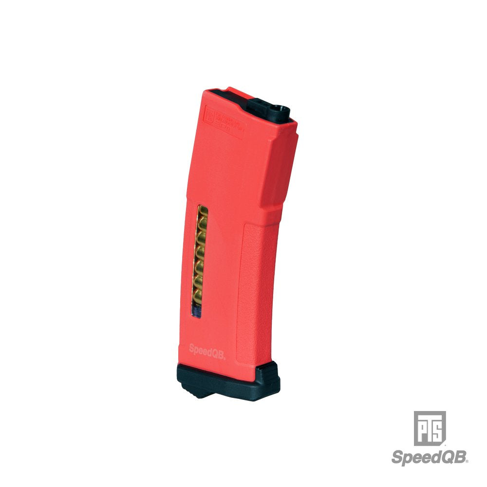 お歳暮 人気 オシャレ SPEEDQB X SpeedQB - RED - EPM PTS トイガン