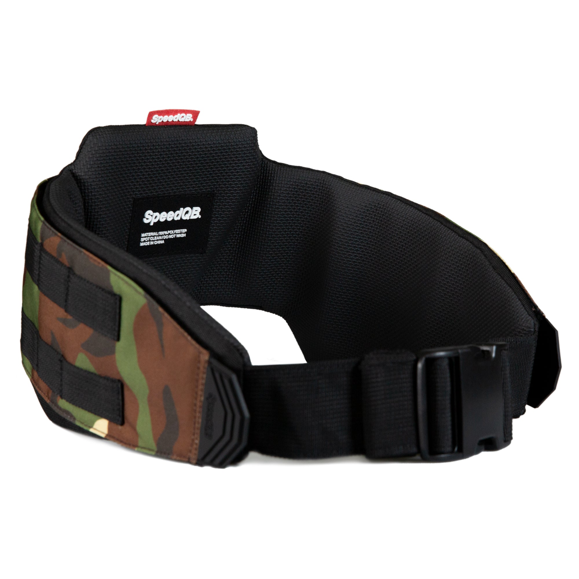 SQB [MBS] - WOODLAND CAMO (Gen 1) - SpeedQB