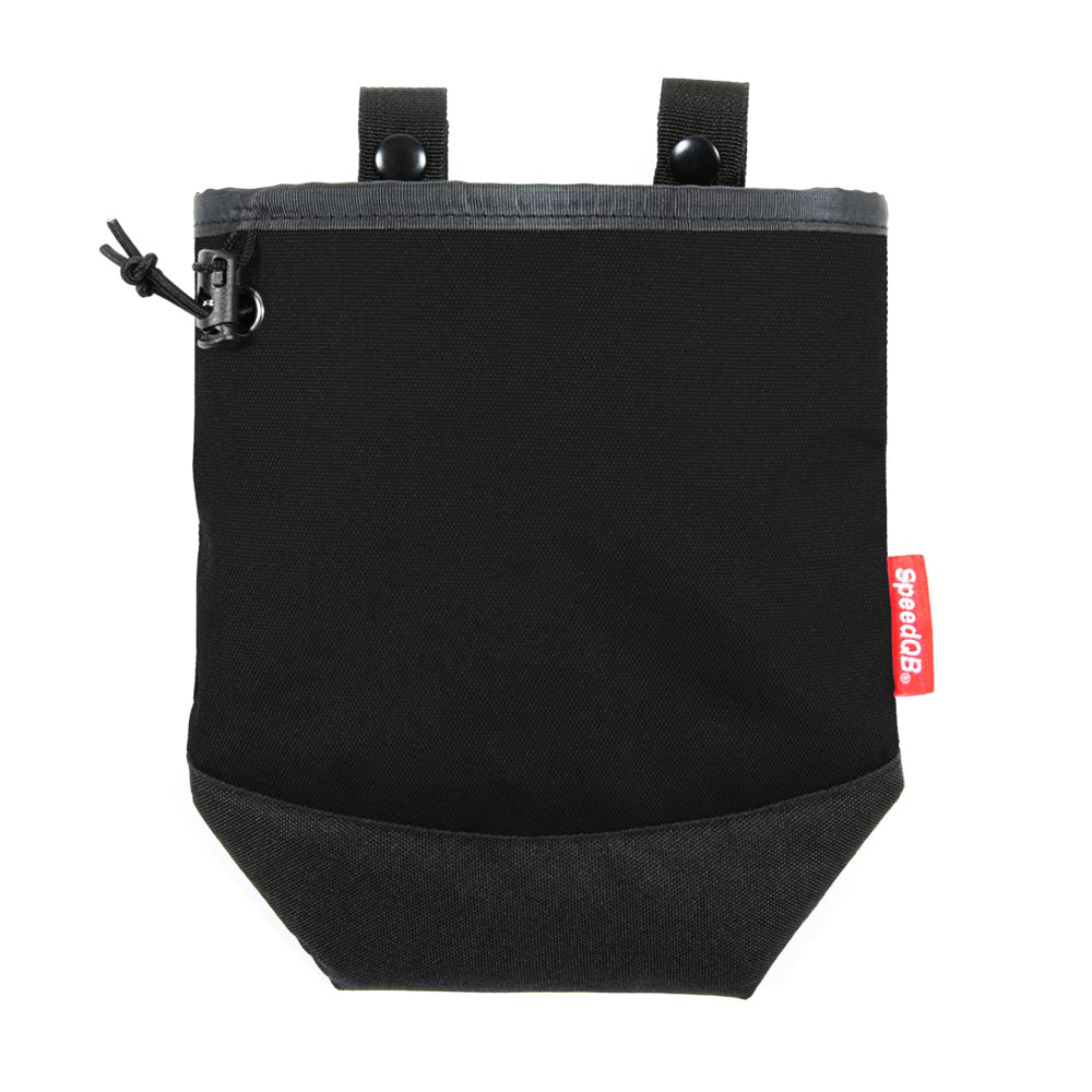 SPEEDQB NEUTRON V2 DUMP POUCH [NDP] - VOID BLACK
