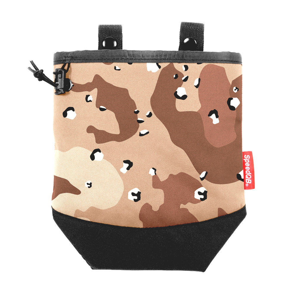 SQB DUMP POUCH [NDP] - DESERT CAMO (Gen 1)