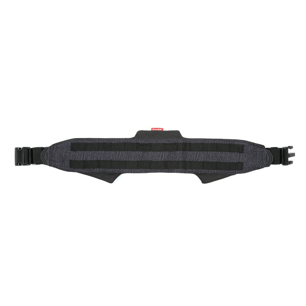 SPEEDQB MOLLE-CULE BELT SYSTEM [MBS] - PYRITE BLACK