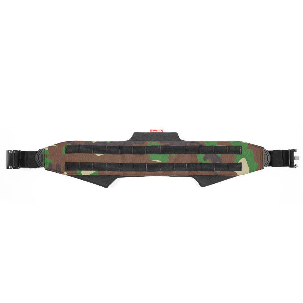 SQB [MBS] - WOODLAND CAMO (Gen 1)