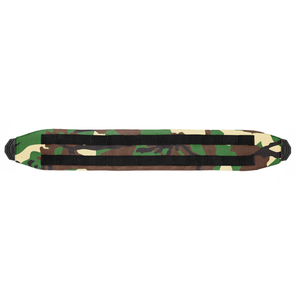 SQB [MBS] QUIKSTRIP - WOODLAND CAMO (Gen 1)